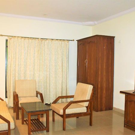 Sonikas Holiday Homes Candolim Buitenkant foto