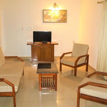 Sonikas Holiday Homes Candolim Buitenkant foto