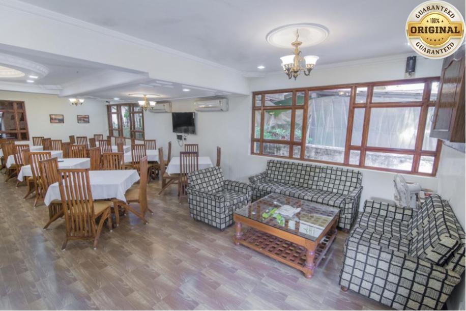 Sonikas Holiday Homes Candolim Buitenkant foto