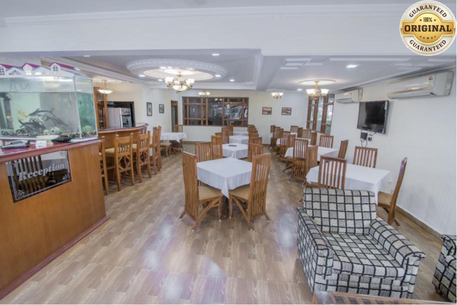 Sonikas Holiday Homes Candolim Buitenkant foto