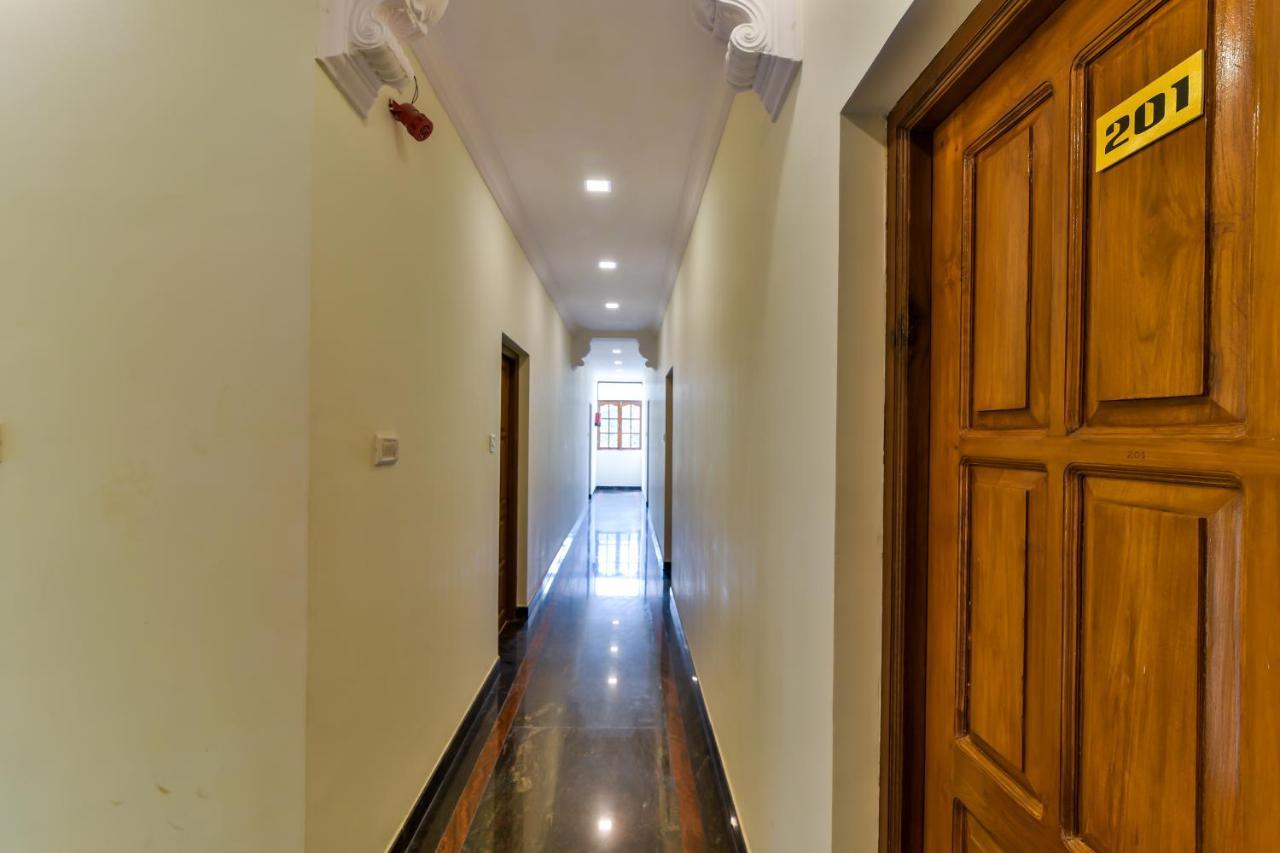 Sonikas Holiday Homes Candolim Buitenkant foto