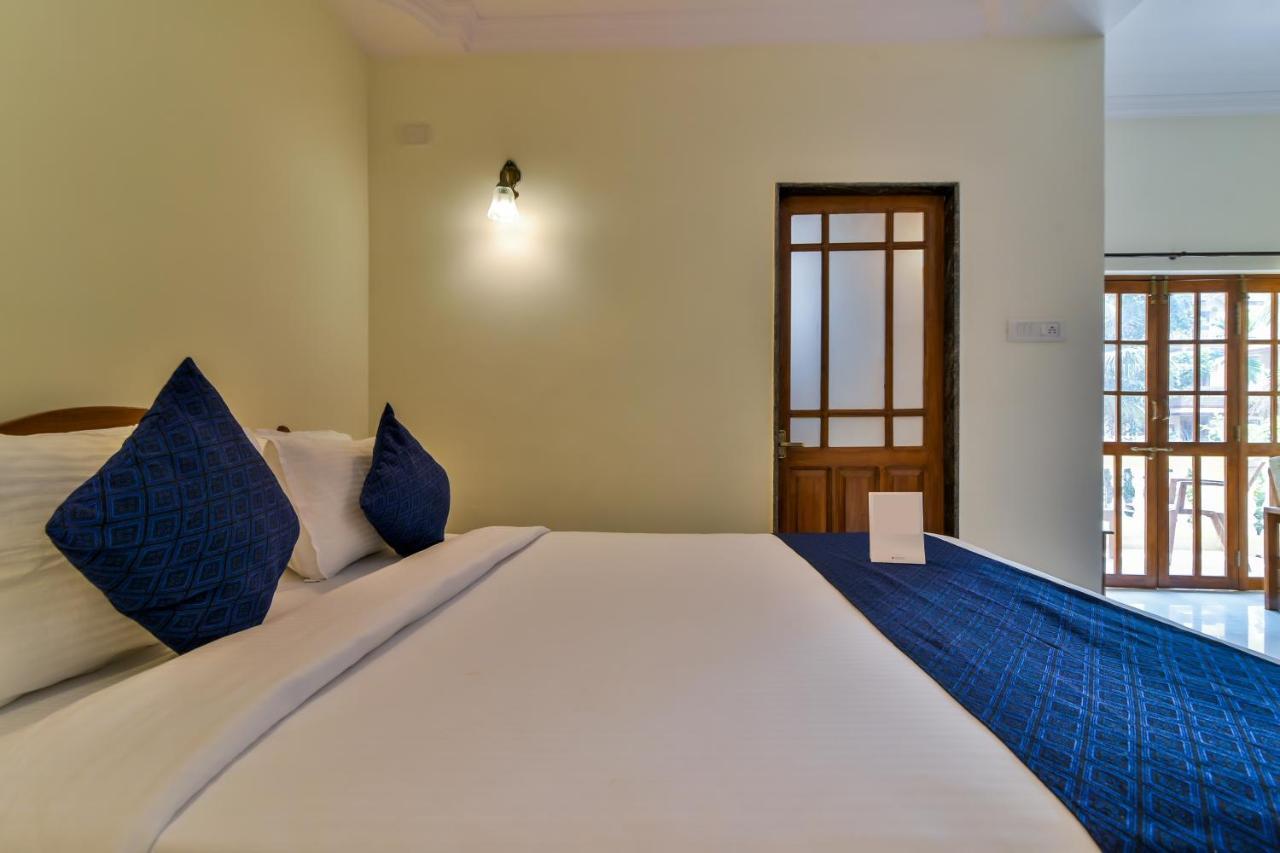 Sonikas Holiday Homes Candolim Buitenkant foto