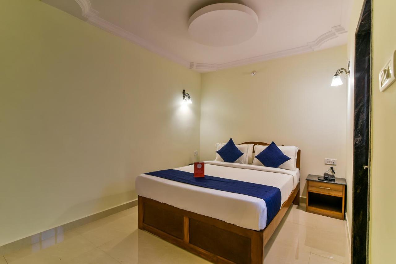 Sonikas Holiday Homes Candolim Buitenkant foto